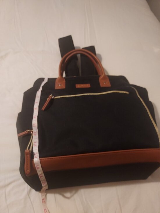 Maevn NB003 - Water-Resistant Clinical Backpack main image 5